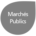 marchés publics syndicat eau et assainissement du sud est Ardennes