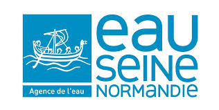 Logo Seine Normandie